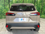 COROLLA CROSS HYBRID