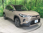 COROLLA CROSS HYBRID