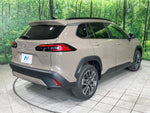 COROLLA CROSS HYBRID