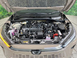 COROLLA CROSS HYBRID