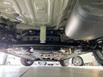 COROLLA CROSS HYBRID
