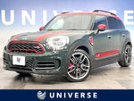 BMW MINI CROSSOVER