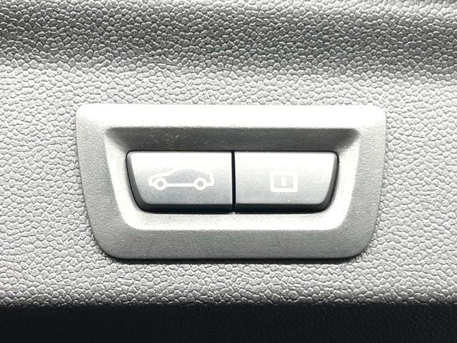 BMW MINI CROSSOVER