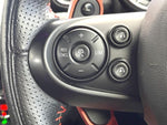 BMW MINI CROSSOVER
