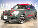 BMW MINI CROSSOVER
