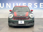 BMW MINI CROSSOVER