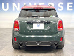 BMW MINI CROSSOVER