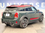 BMW MINI CROSSOVER