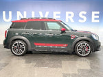 BMW MINI CROSSOVER