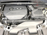 BMW MINI CROSSOVER