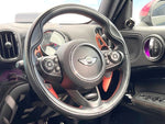 BMW MINI CROSSOVER