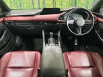 MAZDA3 FASTBACK