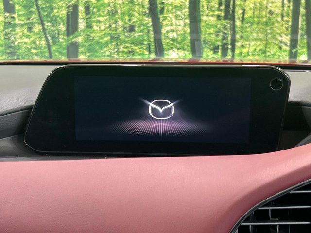 MAZDA3 FASTBACK