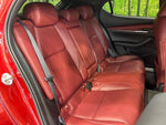 MAZDA3 FASTBACK