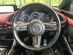 MAZDA3 FASTBACK