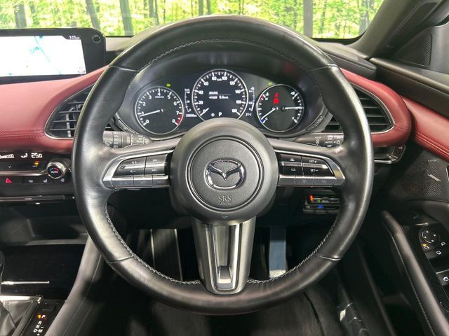 MAZDA3 FASTBACK