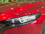 MAZDA3 FASTBACK