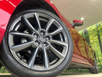 MAZDA3 FASTBACK