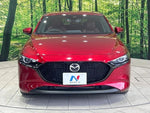 MAZDA3 FASTBACK