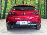 MAZDA3 FASTBACK