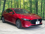 MAZDA3 FASTBACK