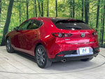 MAZDA3 FASTBACK