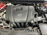 MAZDA3 FASTBACK