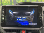 VOXY