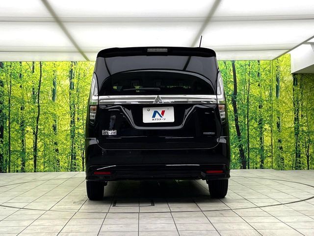 DELICA D:2 CUSTOM 2WD