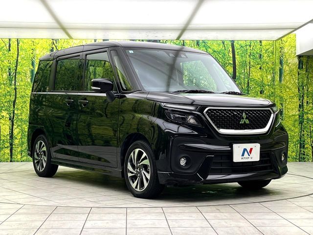DELICA D:2 CUSTOM 2WD