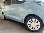 eK WAGON