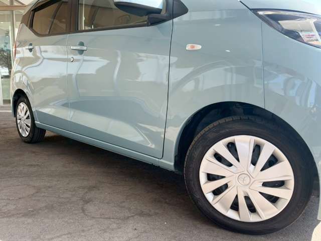eK WAGON