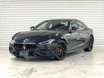 MASERATI GHIBLI Sedan