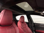 MASERATI GHIBLI Sedan