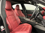 MASERATI GHIBLI Sedan