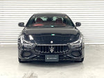 MASERATI GHIBLI Sedan