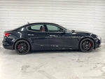 MASERATI GHIBLI Sedan