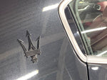 MASERATI GHIBLI Sedan