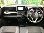 Spacia custom