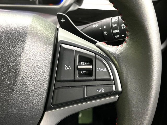 Spacia custom