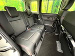 Spacia custom