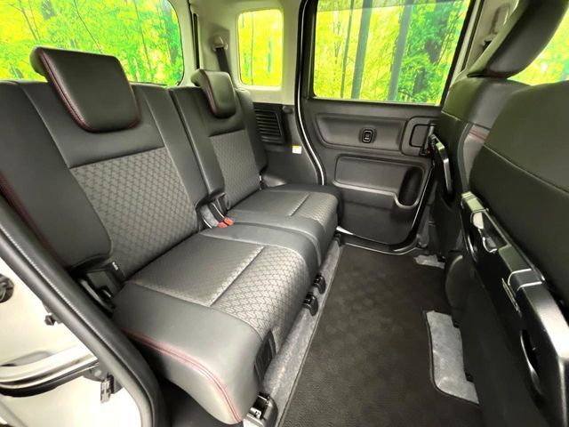 Spacia custom