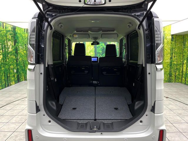 Spacia custom