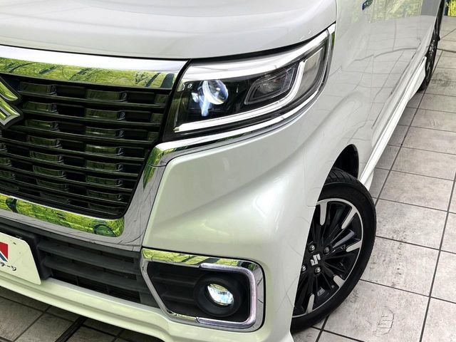 Spacia custom