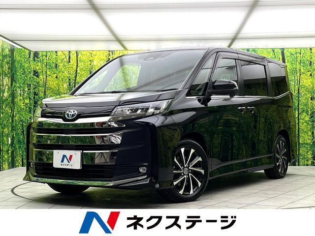 NOAH HYBRID