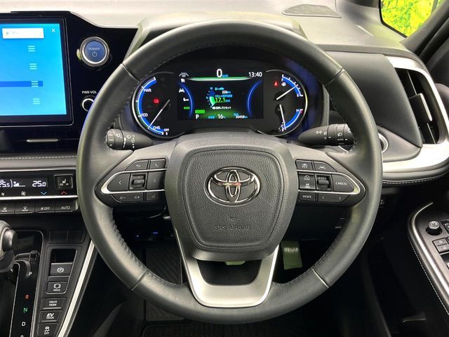 NOAH HYBRID