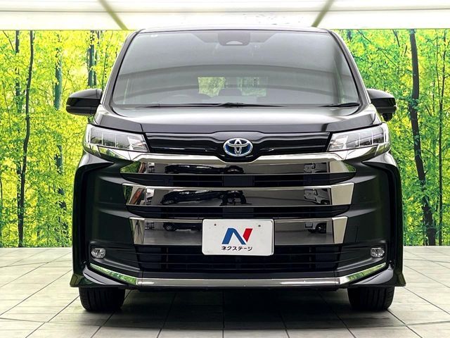NOAH HYBRID