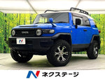 FJ CRUISER 4WD