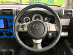 FJ CRUISER 4WD