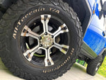 FJ CRUISER 4WD